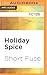 Holiday Spice