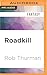 Roadkill (Cal Leandros, 5)