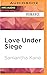 Love Under Siege