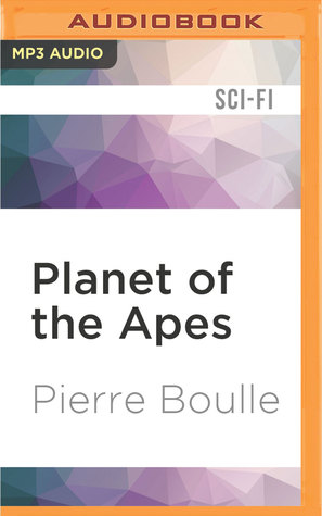 pdf download Planet of the Apes
