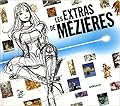 Valérian: Les Extras De Mézières, tome 1