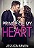 Prince of my heart. Liebesroman (German Edition)