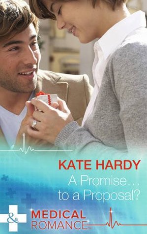 A Promise...to a Proposal? (Paperback)