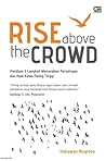 Rise Above the Crowd