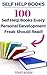 Self Help Books: 100 Self-H...
