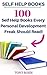Self Help Books: 100 Self-Help Books Every Personal Development Freak Should Read! (Self Help Books for Women, Self Help Motivational Books, Inspirational Books, Motivational Books)