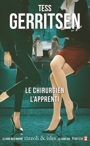 Le Chirugien / L'Apprenti (Paperback)