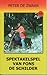 Spektakelspel van Fons de schilder (Bob Evers #56)