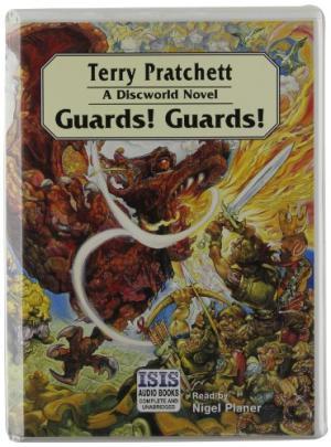 Guards! Guards!