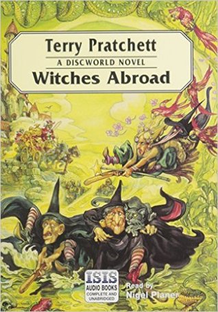 Witches Abroad