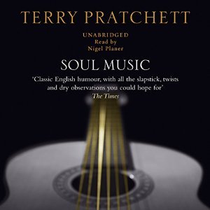 Soul Music