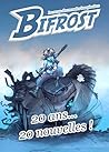 Bifrost - 20 ans… 20 nouvelles !