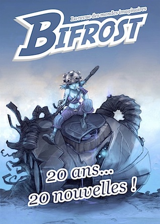 Bifrost - 20 ans… 20 nouvelles ! (ebook)