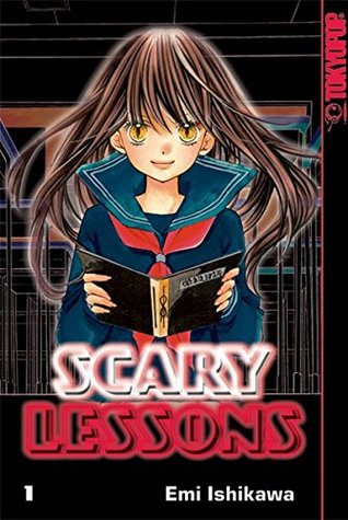 Scary Lessons 01 (Paperback)