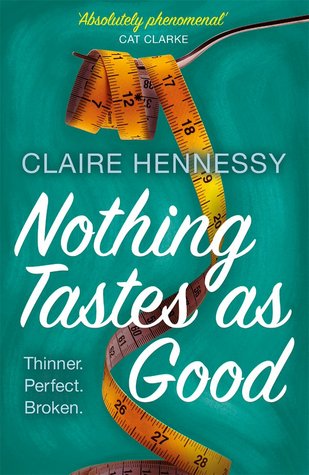 Nothing Tastes as Good (Paperback)