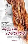 Mellem linjerne by Jennifer Echols