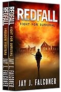 Redfall Boxed Set