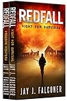 Redfall Boxed Set