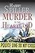 Murder in the Heartland Book 4 by Harry Spiller