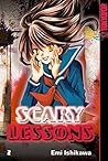 Scary Lessons 02