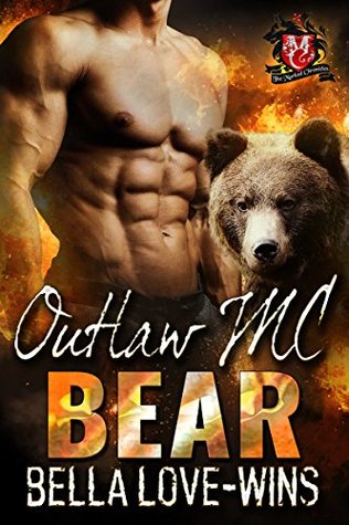 Outlaw MC Bear (Beartooth Brotherhood MC, #1)