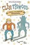 Clin Tiswoud, journal d'un menteur professionnel Clin Tiswoud, journal d'un menteur professionnel