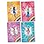 The School Days Fairies (Rainbow Magic: The School Days Fairies, #1-4)