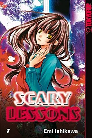 Scary Lessons 07 (Paperback)