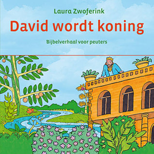 David wordt koning (Unknown Binding)