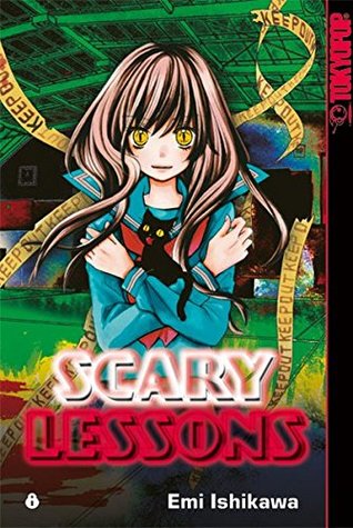 Scary Lessons 08