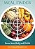 Meal Finder: Detox Your Body and DASH