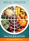 Meal Finder: Detox Your Body and DASH
