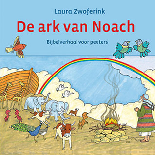 De ark van Noach (Unknown Binding)