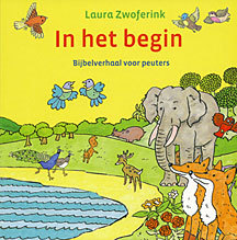 In het begin (Unknown Binding)