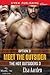 Option 3: Meet the Outsider (The Hot Outsiders 3)
