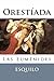 Las Eumenides (Orestiada - Obra III) (Spanish Edition)
