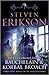 The Healthy Dead by Steven Erikson