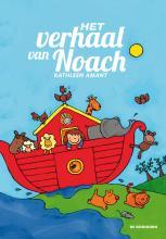 Het verhaal van Noach (Unknown Binding)