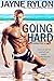 Going Hard (Divemasters, #3)