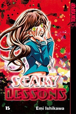 Scary Lessons 15