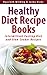 Healthy Diet Recipe Books: Intermittent Fasting Diet and Slow Cooker Recipes