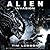 Alien: Invasion (The Rage War #2)