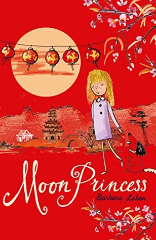 Moon Princess (Kindle Edition)