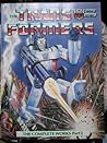 The Transformers.The complete Works Part 2