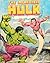 The Incredible Hulk Annual 1979