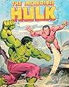 The Incredible Hulk Annual 1979