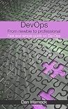 DevOps: From newbie to professional. Fast and simple guide to DevOps