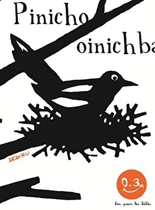 Pinicho: Bon pour les bébés (Hardcover)