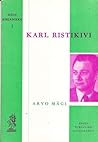 Karl Ristikivi by Arvo Mägi