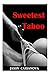 SWEETEST TABOO (Latin Heat Book 1)